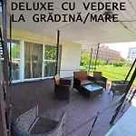 Complex Gec-histria Resort Mamaia
