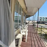 Complex Gec-histria Resort Mamaia