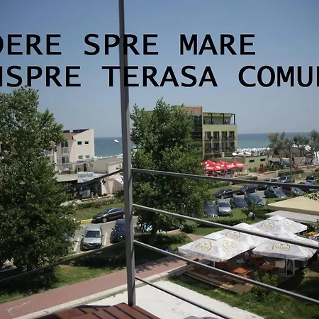 Resort Fontahis Complex Mamaia