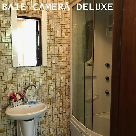 Complex - Histria Rezort