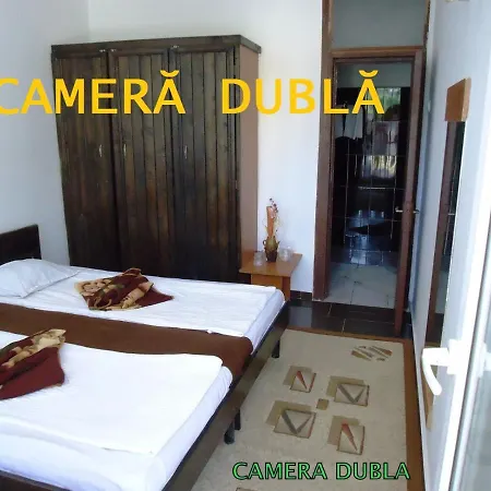 Resort Fontahis Complex