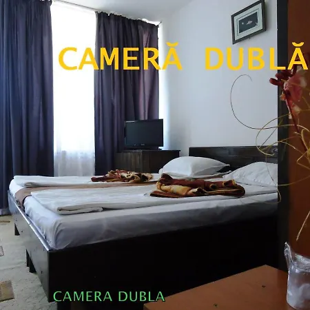 Fontahis Complex Resort Mamaia