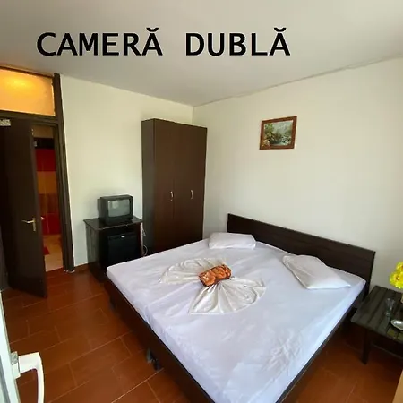 Resort Fontahis Complex *