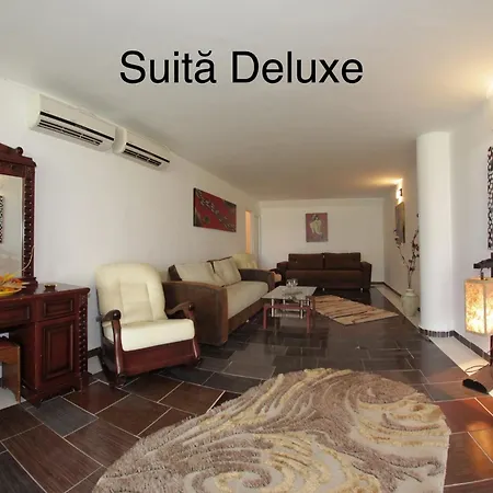 Fontahis Complex Resort *