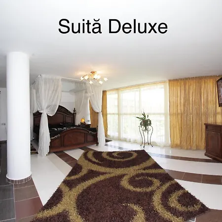 Fontahis Complex Mamaia