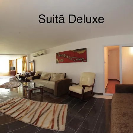 Resort Fontahis Complex Mamaia