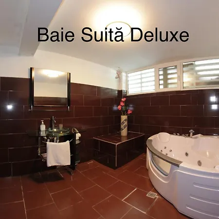 Resort Fontahis Complex