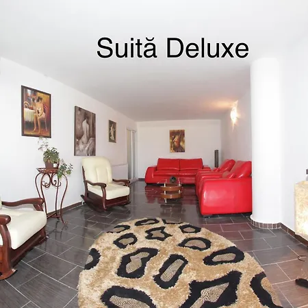 Fontahis Complex Resort Mamaia