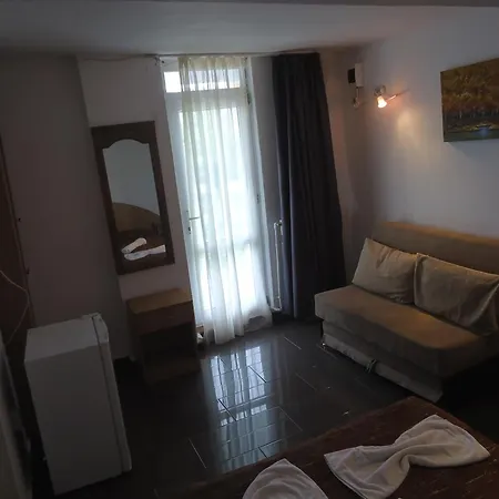 Fontahis Complex Resort *