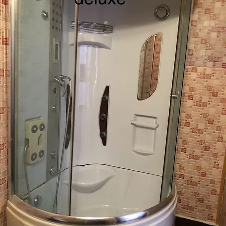 Resort Fontahis Complex *