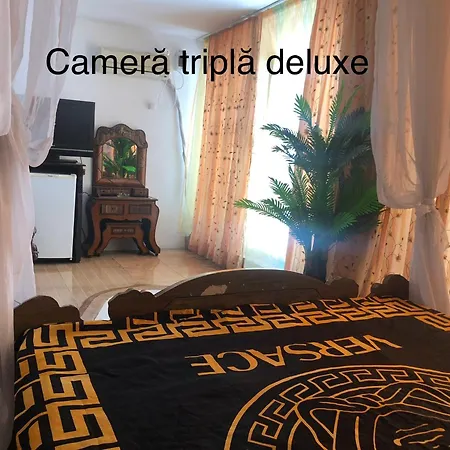 Fontahis Complex Resort Mamaia