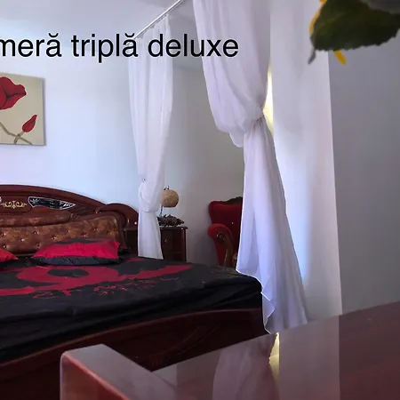 Resort Fontahis Complex