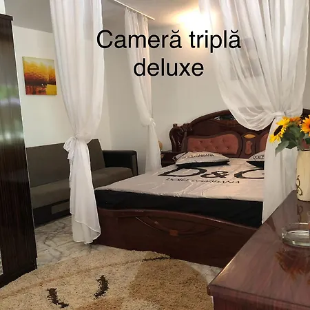 Resort Fontahis Complex *