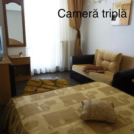 Resort Fontahis Complex Mamaia