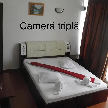 Fontahis Complex Resort *