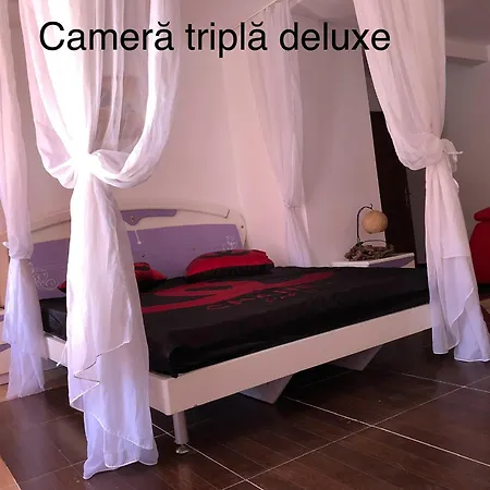 Resort Fontahis Complex Mamaia