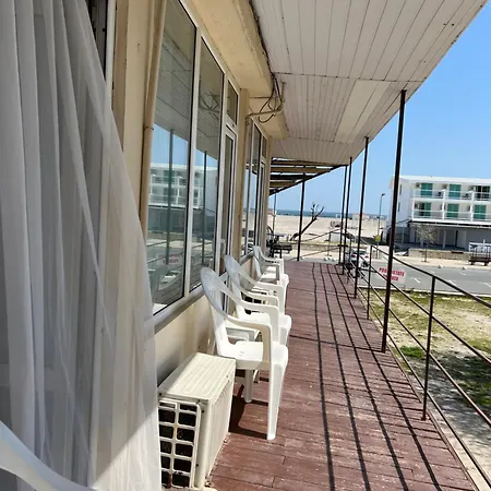 Fontahis Complex Resort Mamaia