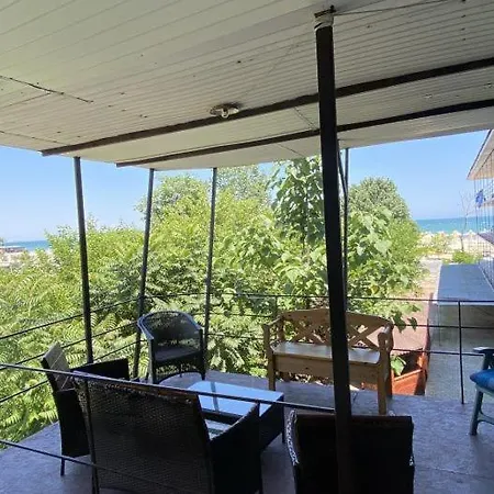 Rezort Complex - Histria Mamaia