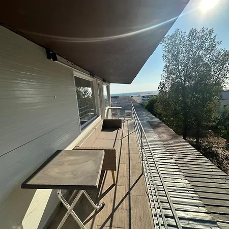 Fontahis Complex Mamaia