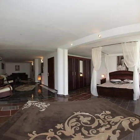 Fontahis Complex Mamaia