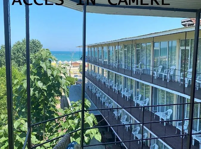 Θέρετρο Fontahis Complex *