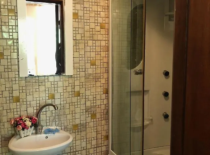 Fontahis Complex Θέρετρο