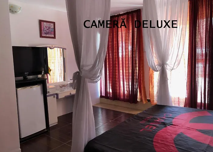 Θέρετρο Fontahis Complex