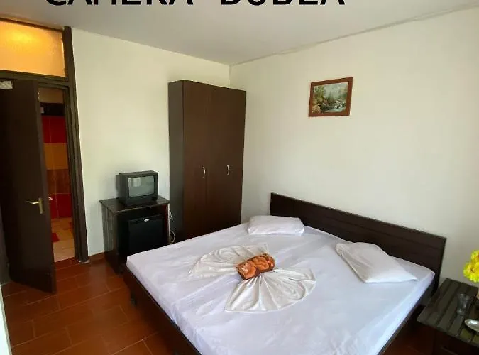 Θέρετρο Fontahis Complex *