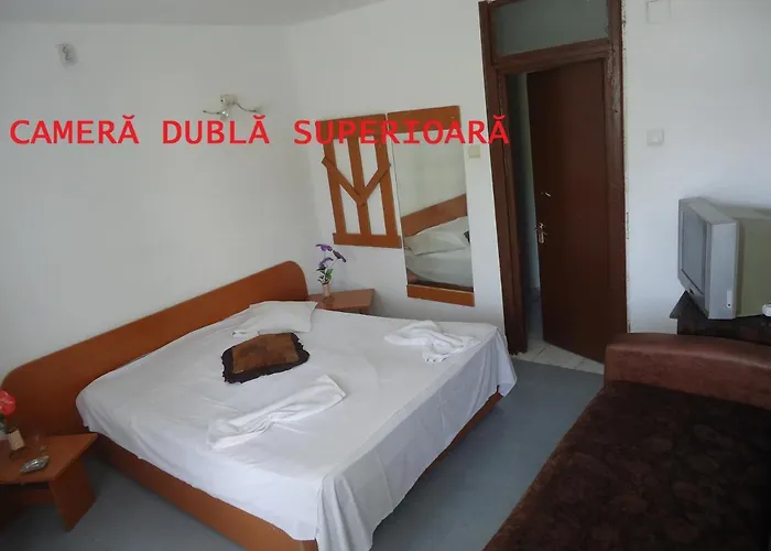 Θέρετρο Fontahis Complex *