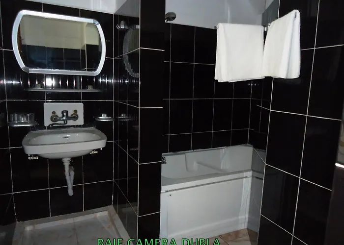 Fontahis Complex Θέρετρο *