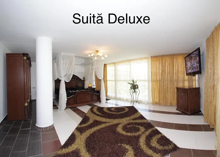 Fontahis Complex Mamaia