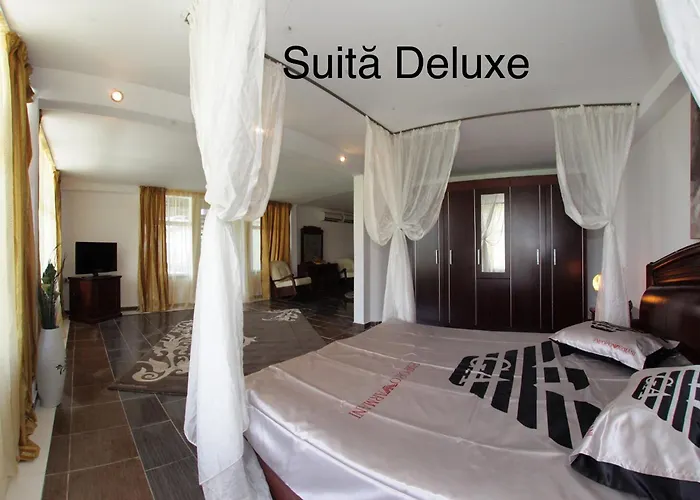 Fontahis Complex Θέρετρο