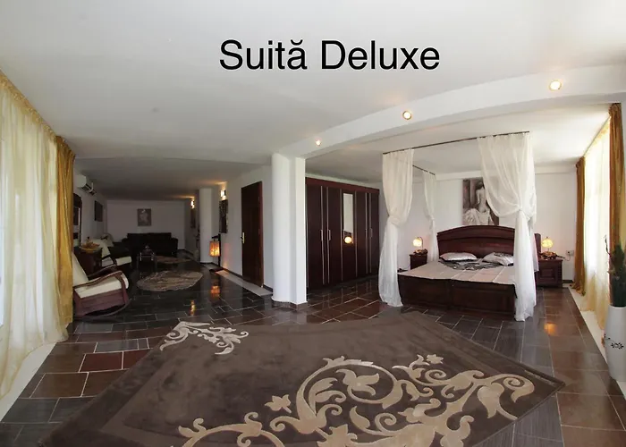 Θέρετρο Fontahis Complex Mamaia