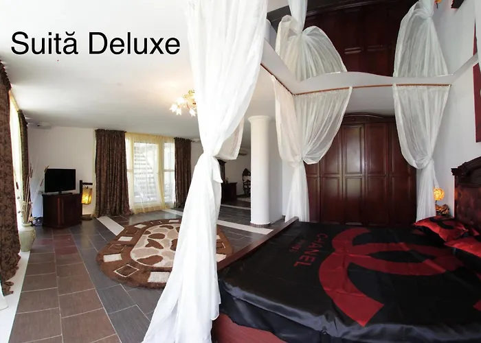 Θέρετρο Fontahis Complex