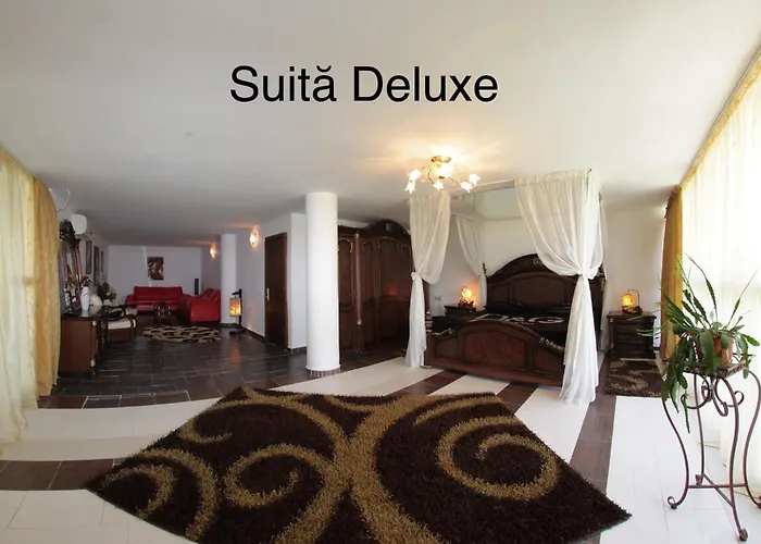 Θέρετρο Fontahis Complex *