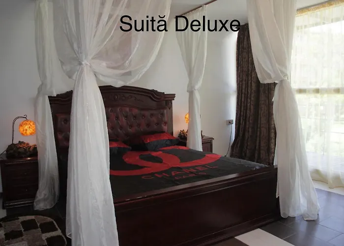 Fontahis Complex Θέρετρο