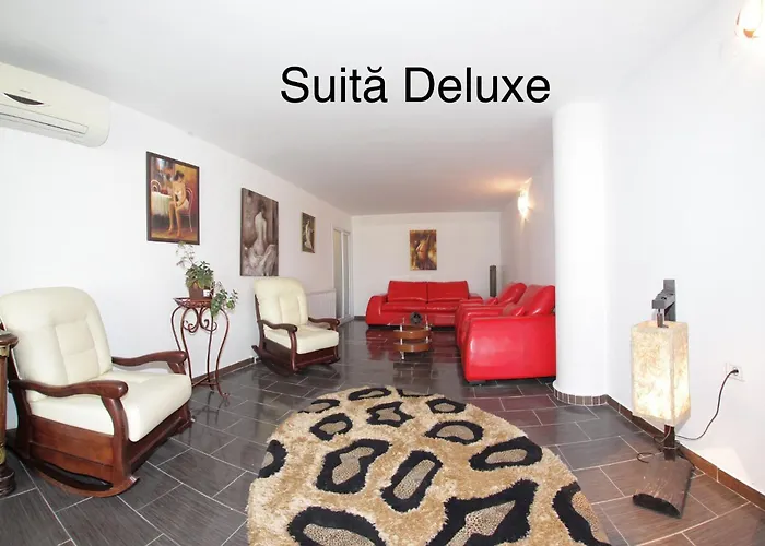 Fontahis Complex Θέρετρο Mamaia