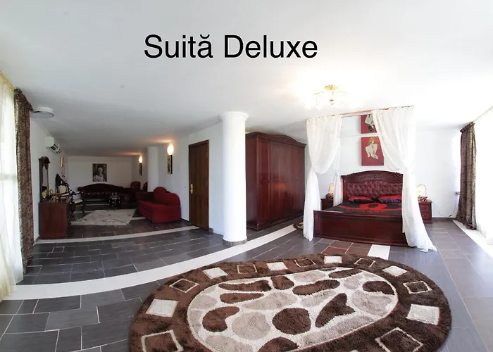 Fontahis Complex Mamaia