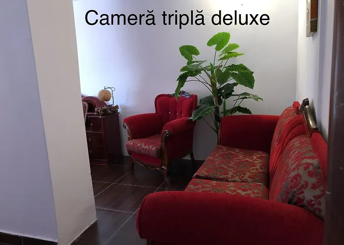 Θέρετρο Fontahis Complex Mamaia