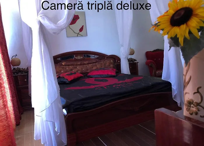 Fontahis Complex Θέρετρο Mamaia