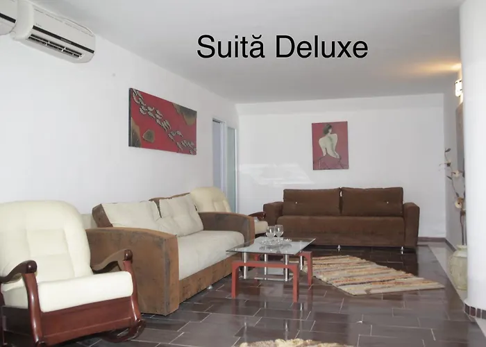 Θέρετρο Fontahis Complex *