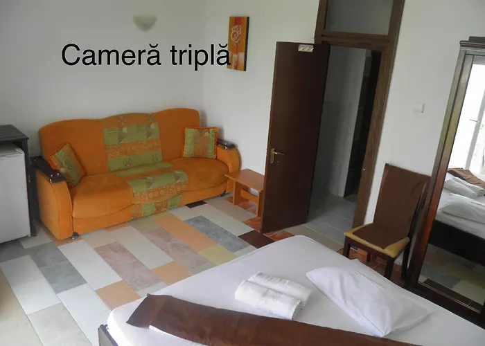 Fontahis Complex Θέρετρο