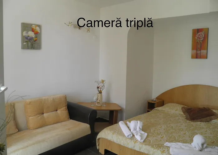 Θέρετρο Fontahis Complex