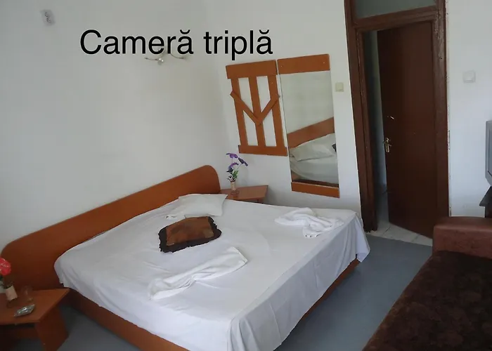 Θέρετρο Fontahis Complex *