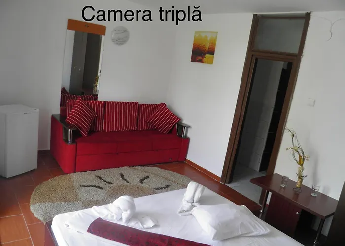 Fontahis Complex Mamaia