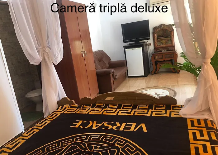 Fontahis Complex * Mamaia