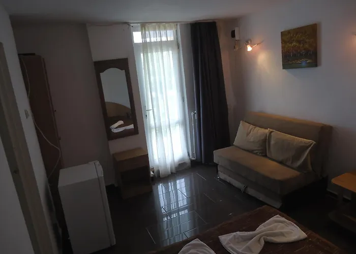 Fontahis Complex Θέρετρο *