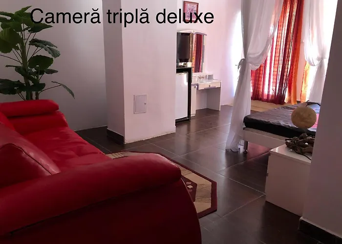 Fontahis Complex Mamaia