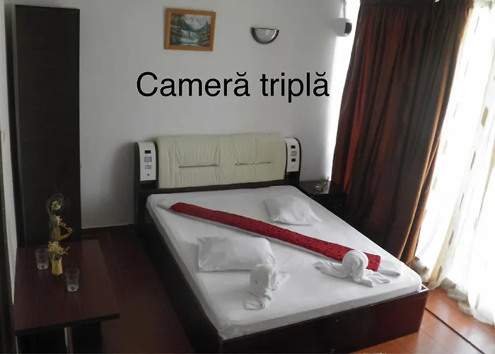 Fontahis Complex Θέρετρο *