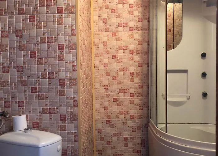 Fontahis Complex Θέρετρο